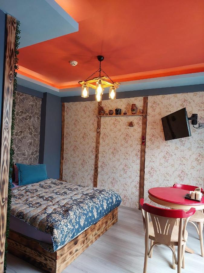Hotel apartamentowy Marvel (adults Only)